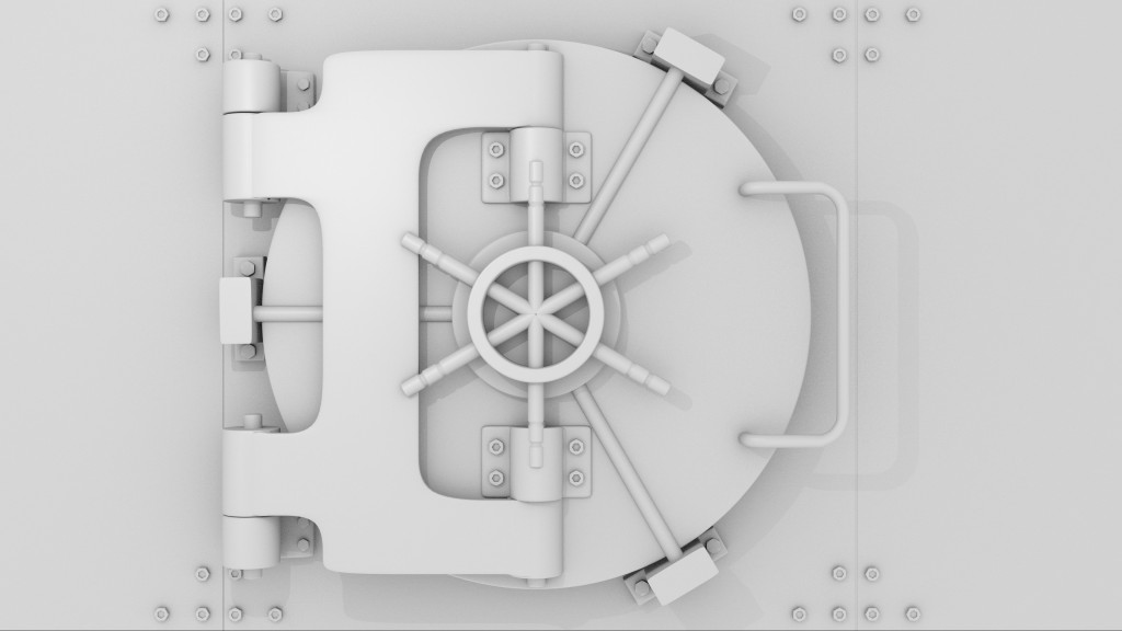 Bank Safe preview image 1